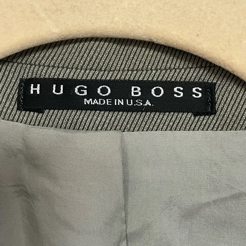 Hugo Boss hugo boss