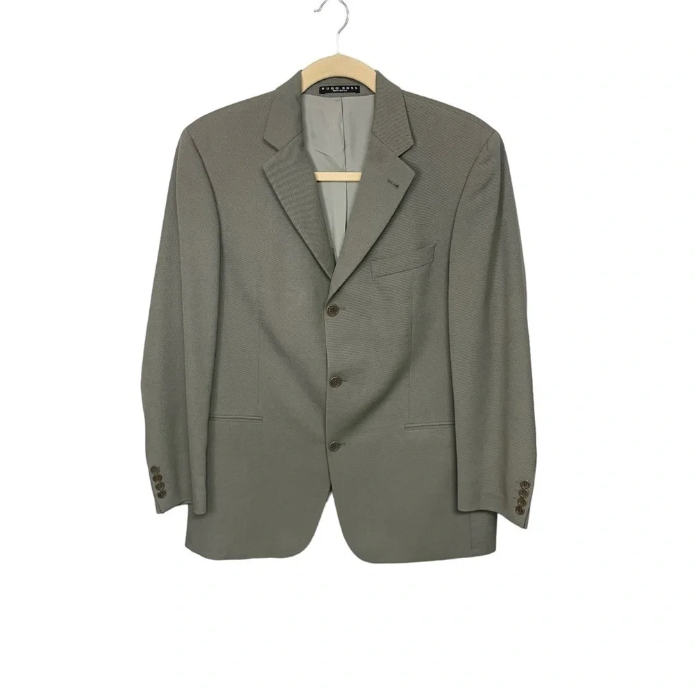 Hugo Boss hugo boss