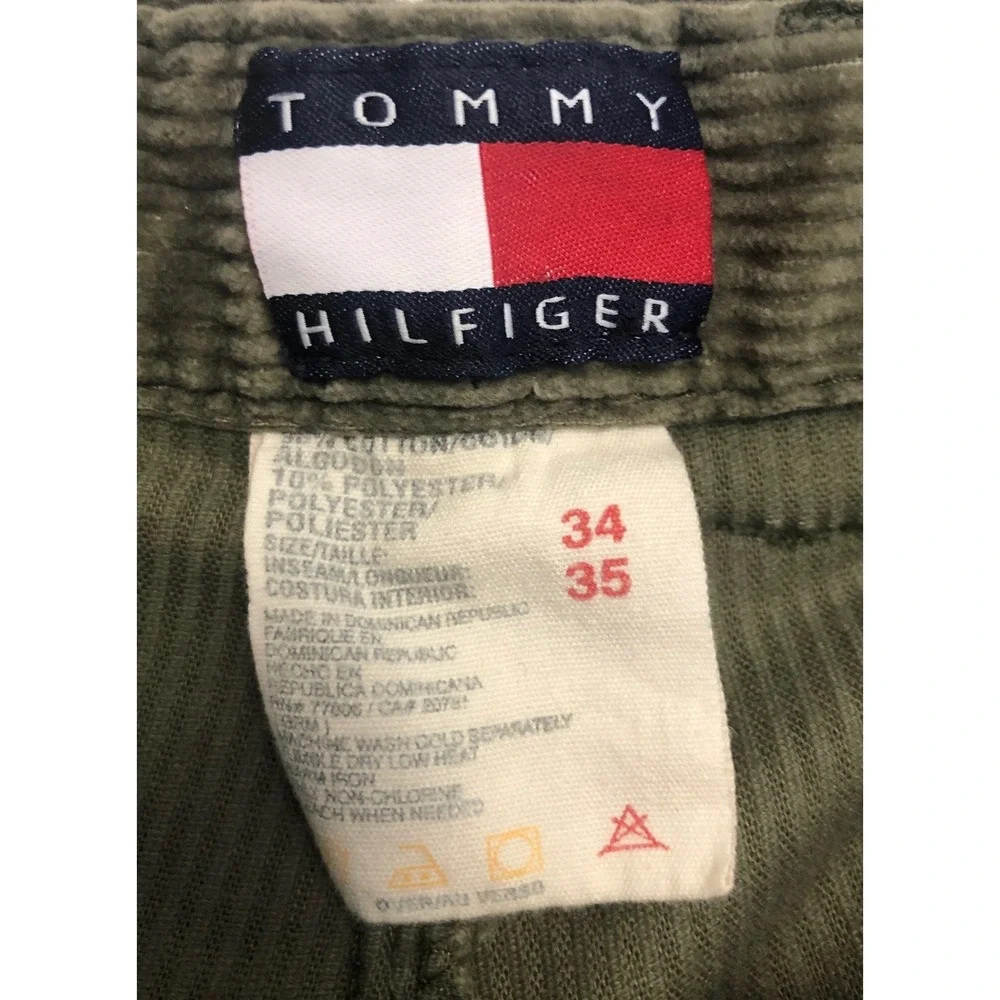 Tommy Hilfiger tommy hilfiger