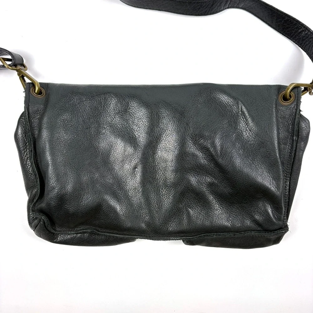 Pulicati crossbody slouchy boho