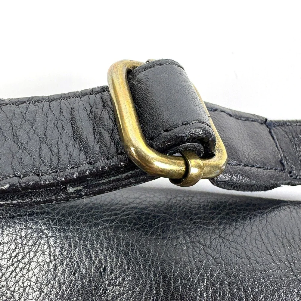 Pulicati crossbody unfold