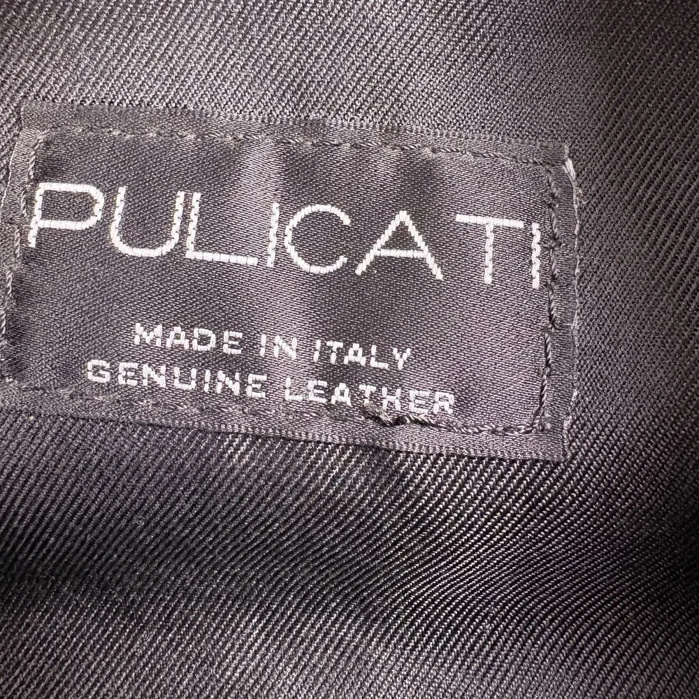Pulicati foldover y2k minimalist