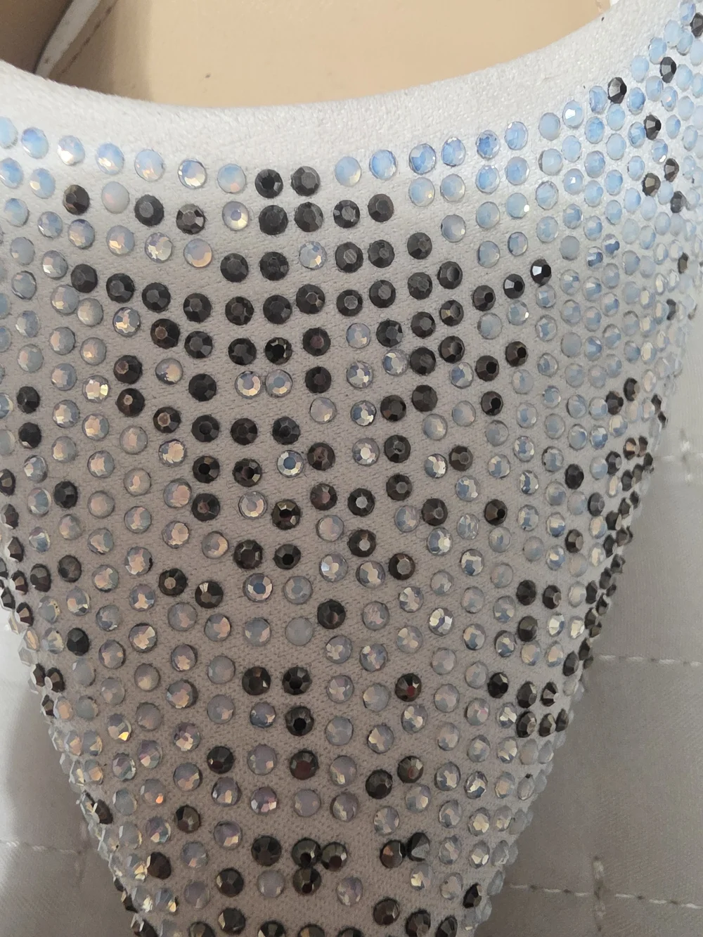 ANTONIO MELANI sparkling crystal