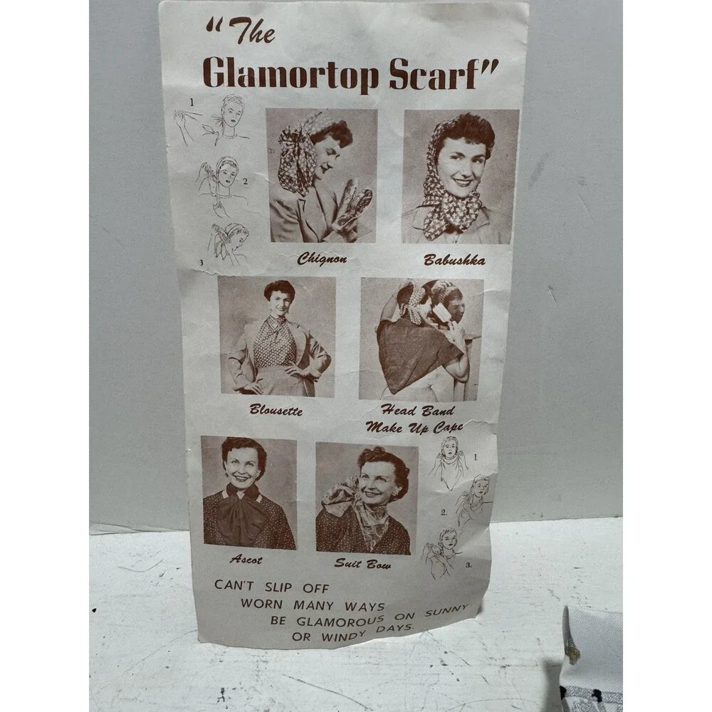 N/A 1951 insert