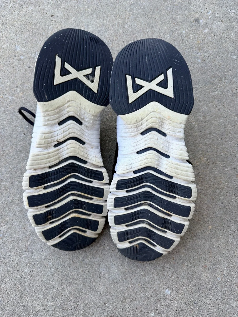 Nike Free Metcon -Gen 6