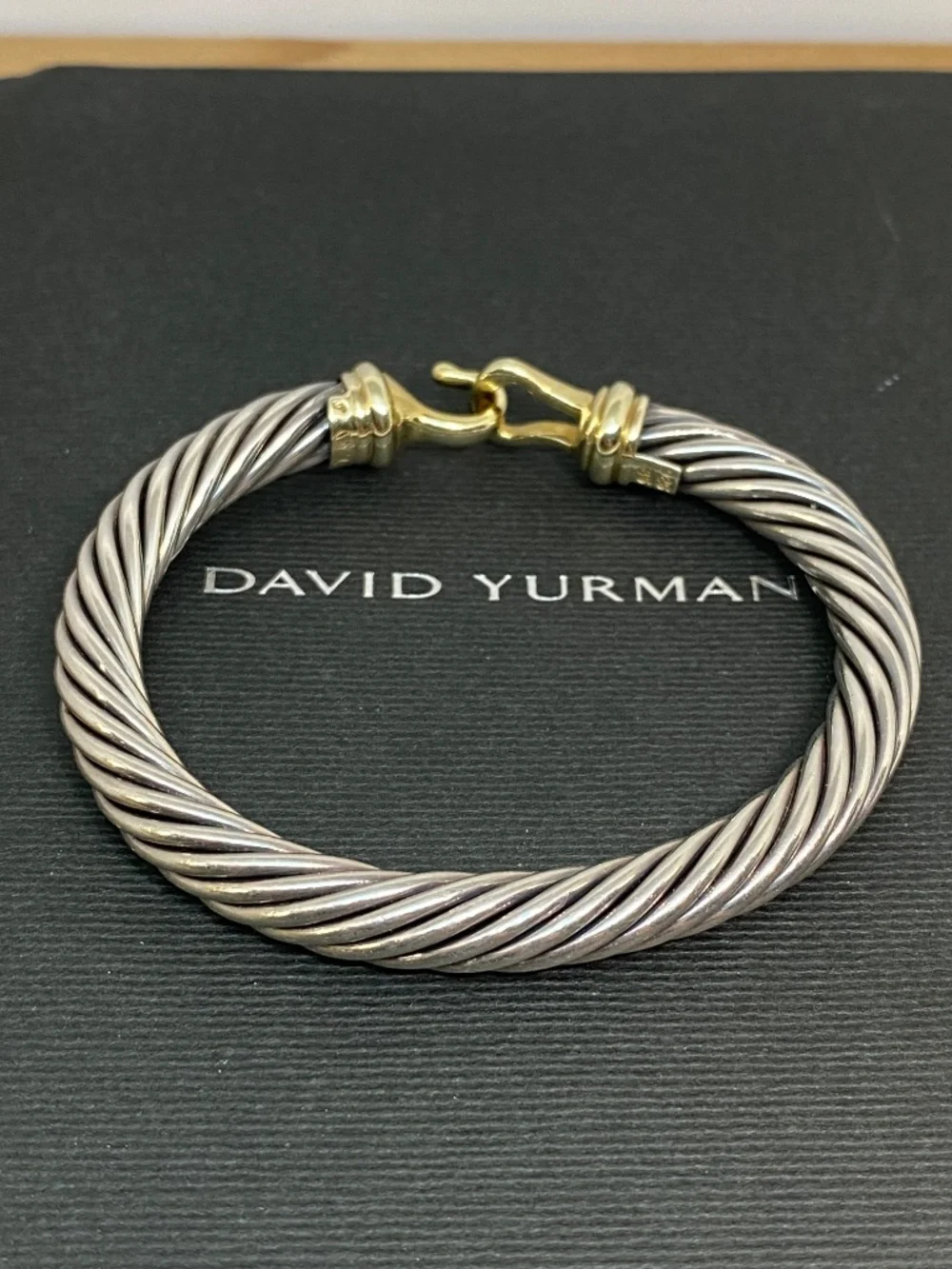David Yurman authentic david