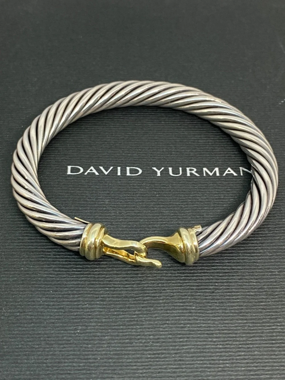 David Yurman authentic david