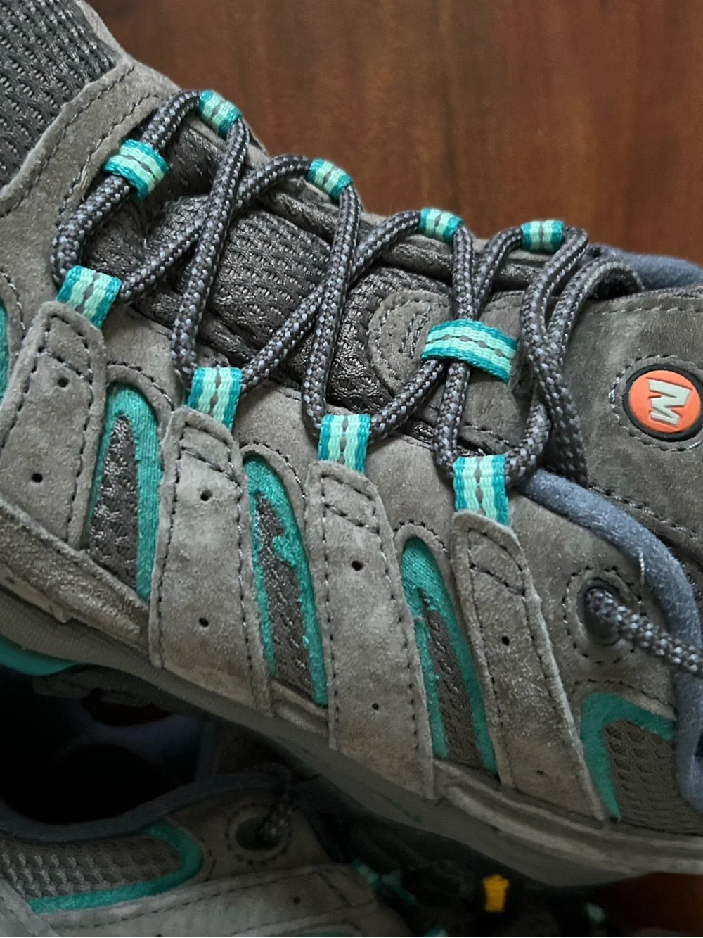 Merrell brand merrell 