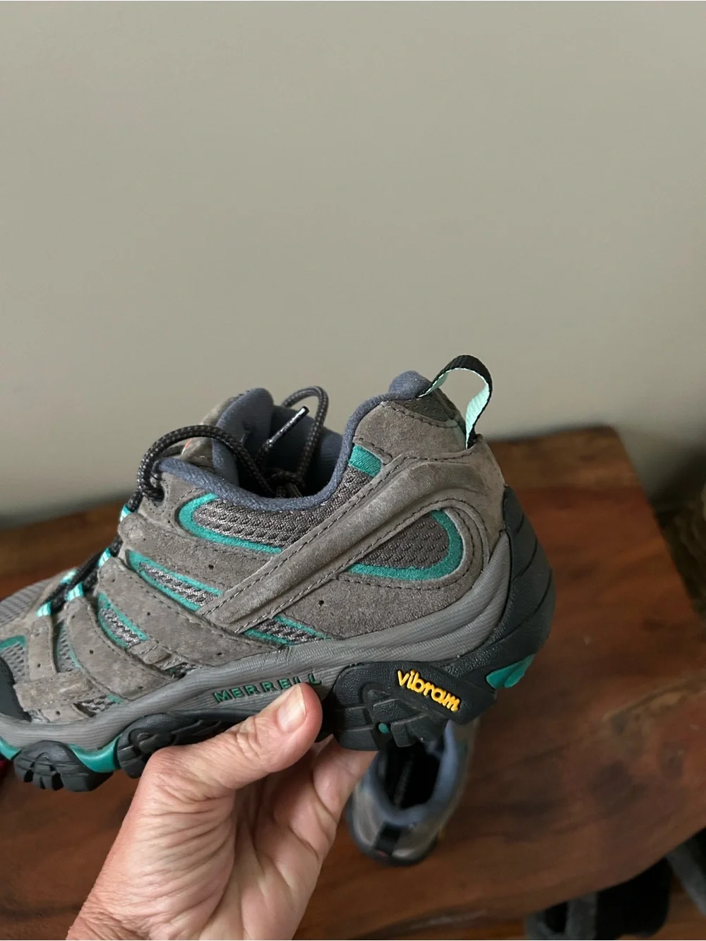 Merrell brand merrell 