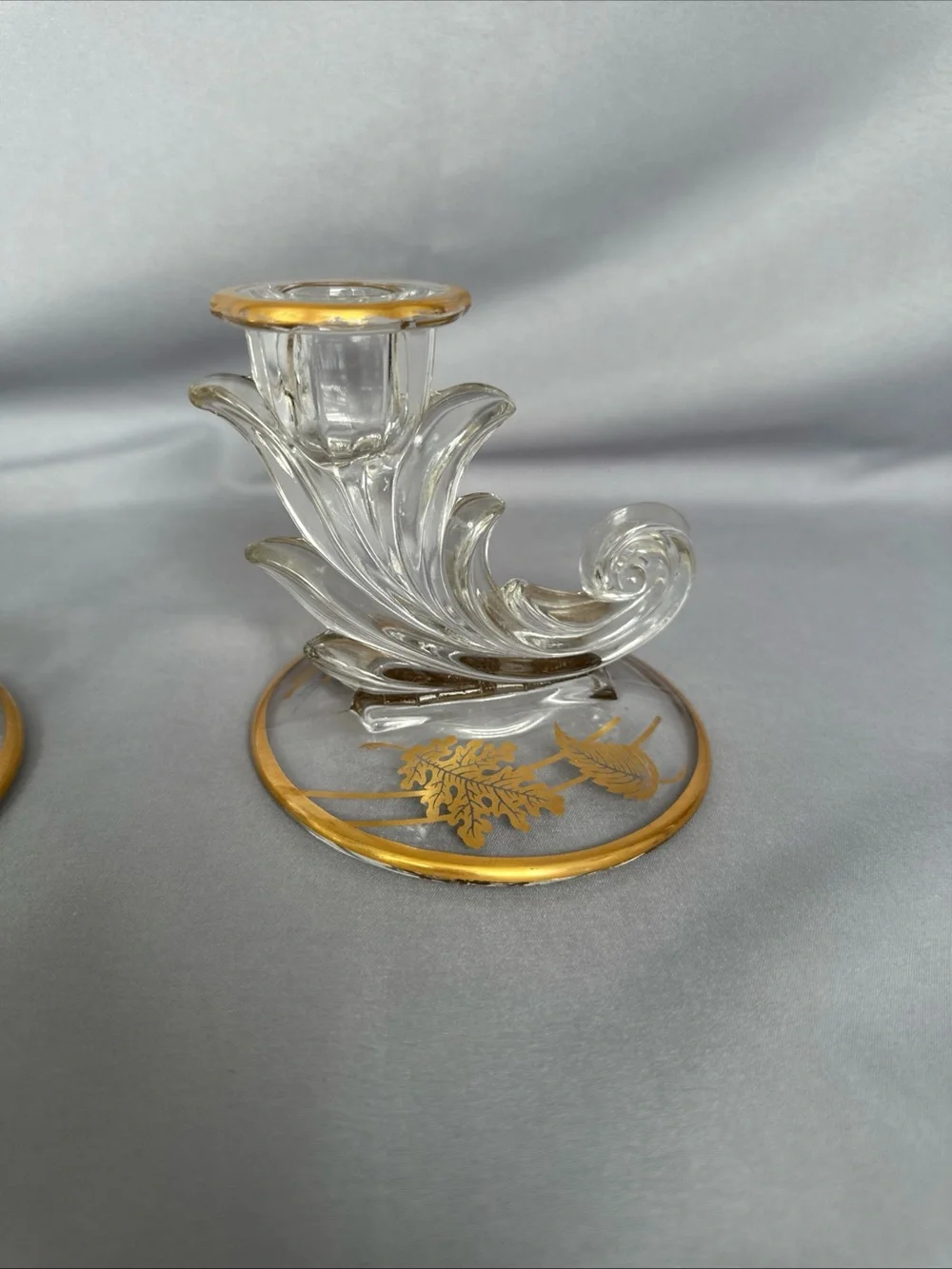 Fostoria vintage fosteria