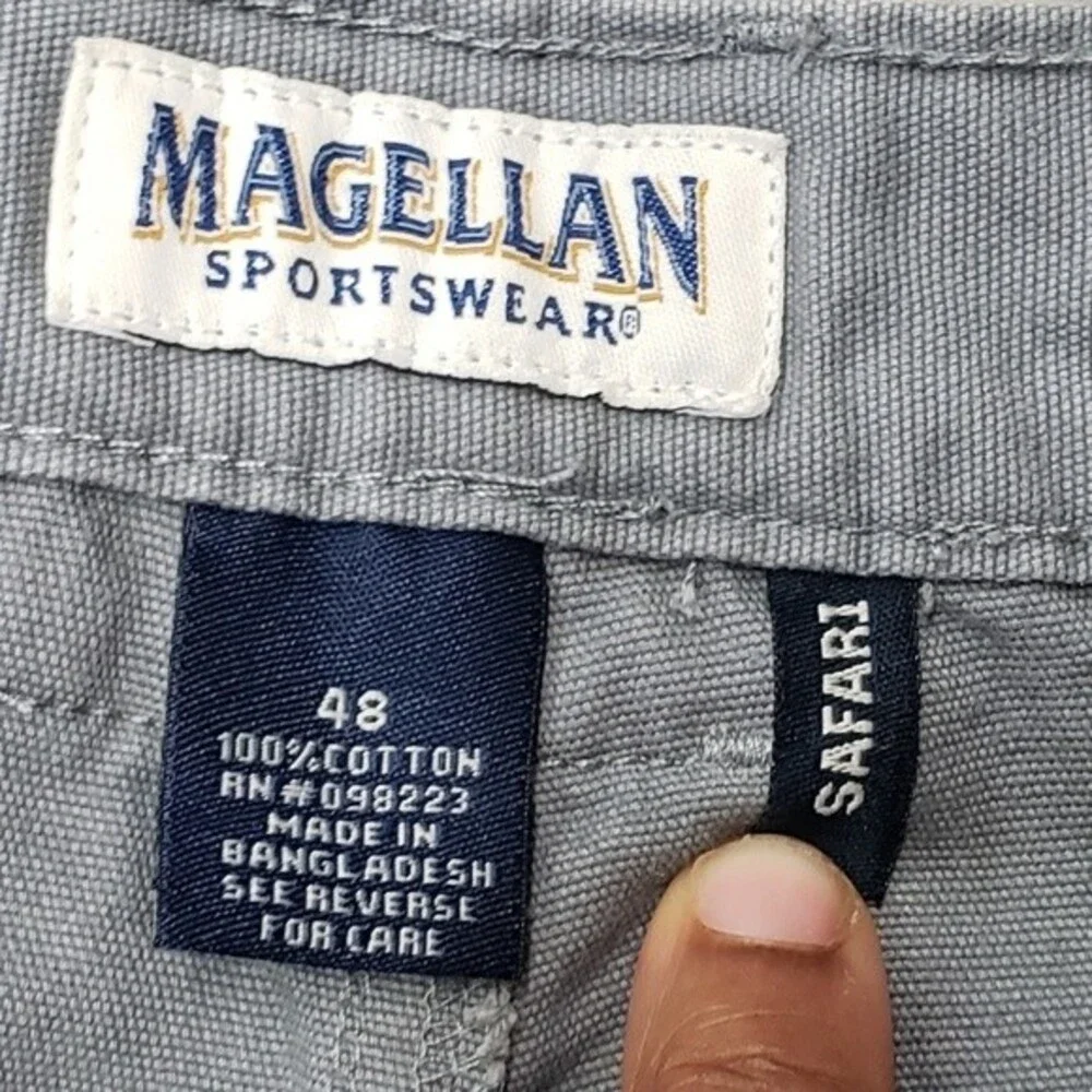 Magellan Outdoors brand new