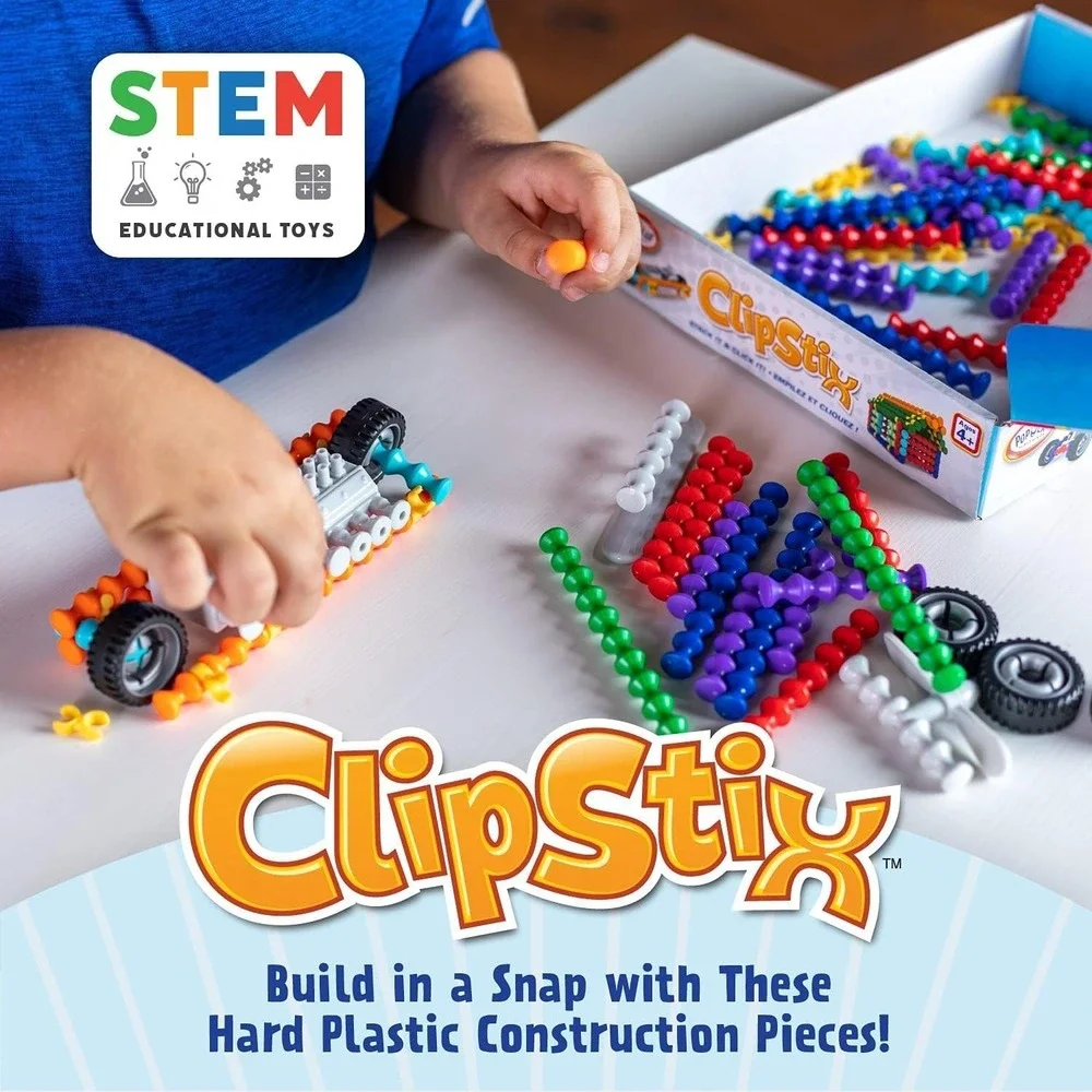 Popular Playthings brand new