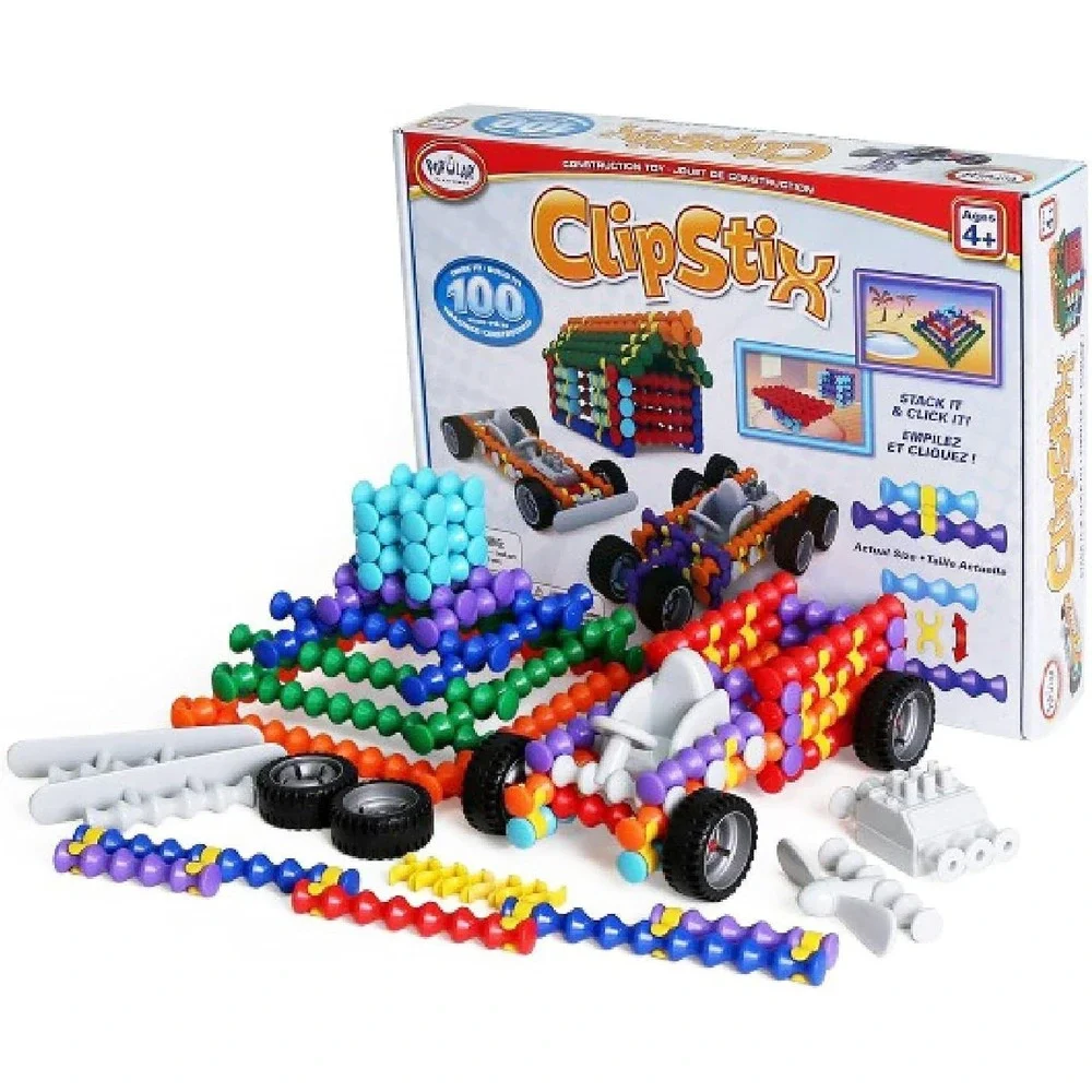 Popular Playthings brand new