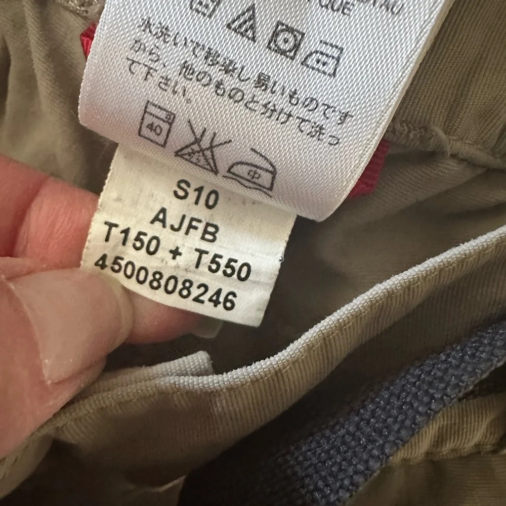 The North Face north face