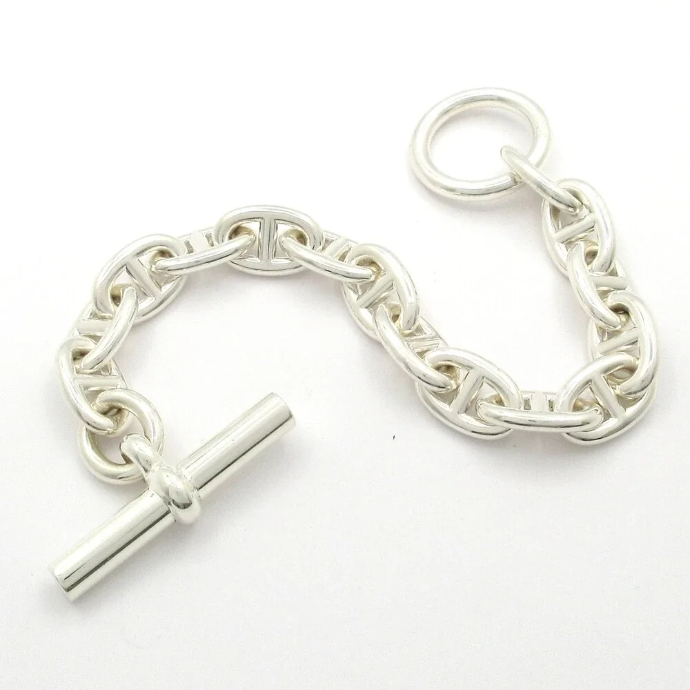 Hermès Chaine D'ancre PM Bracelet