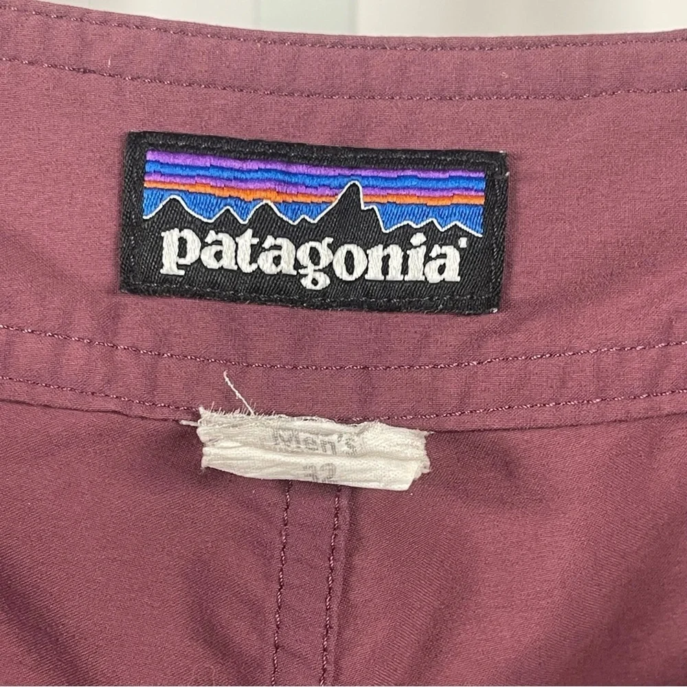 Patagonia lightweight swim