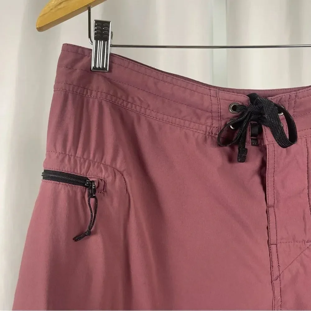 Patagonia lightweight swim