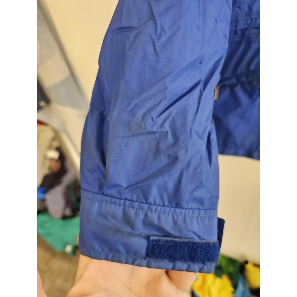 The North Face brand north