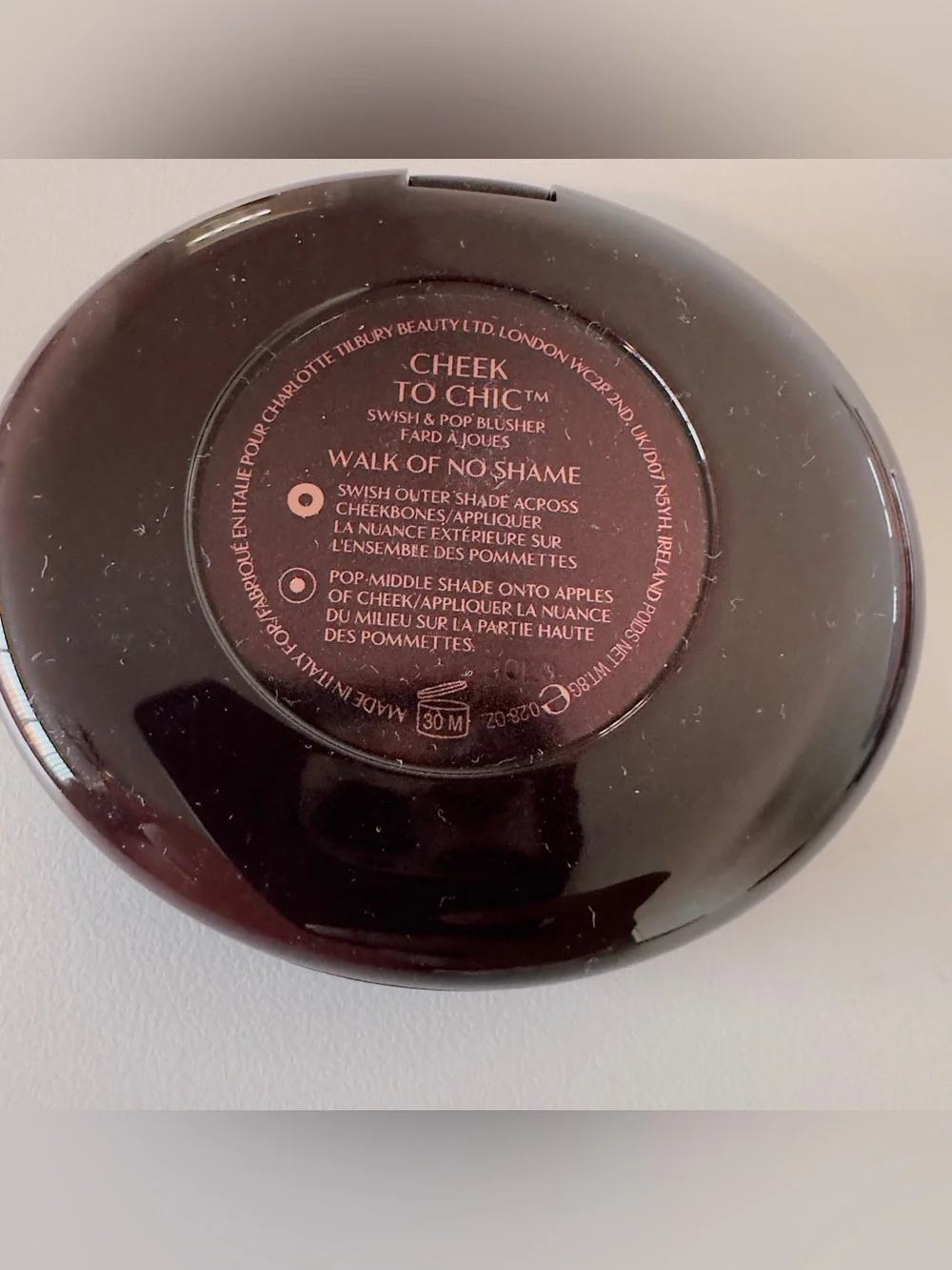 Charlotte Tilbury charlotte tilbury
