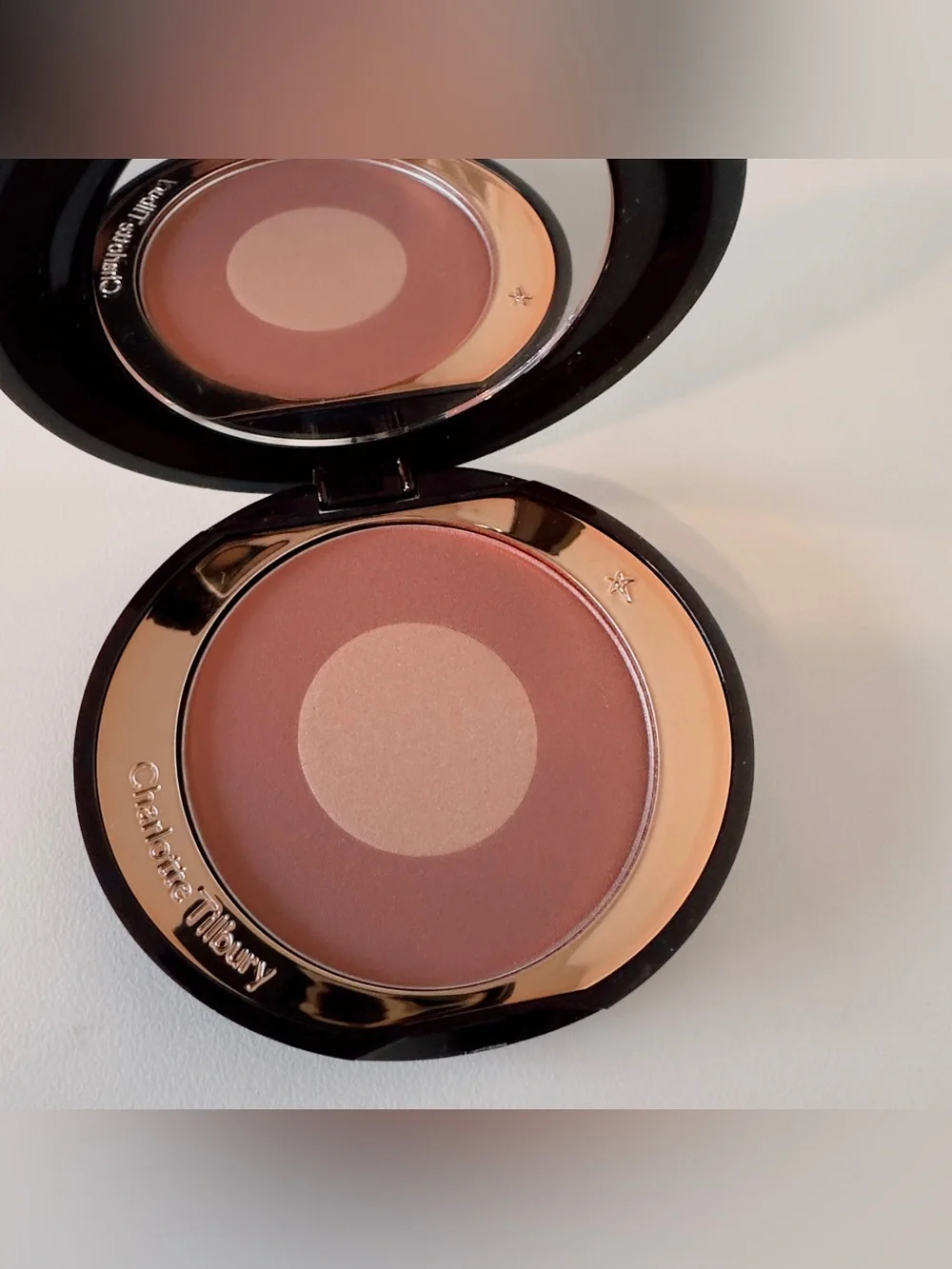 Charlotte Tilbury charlotte tilbury