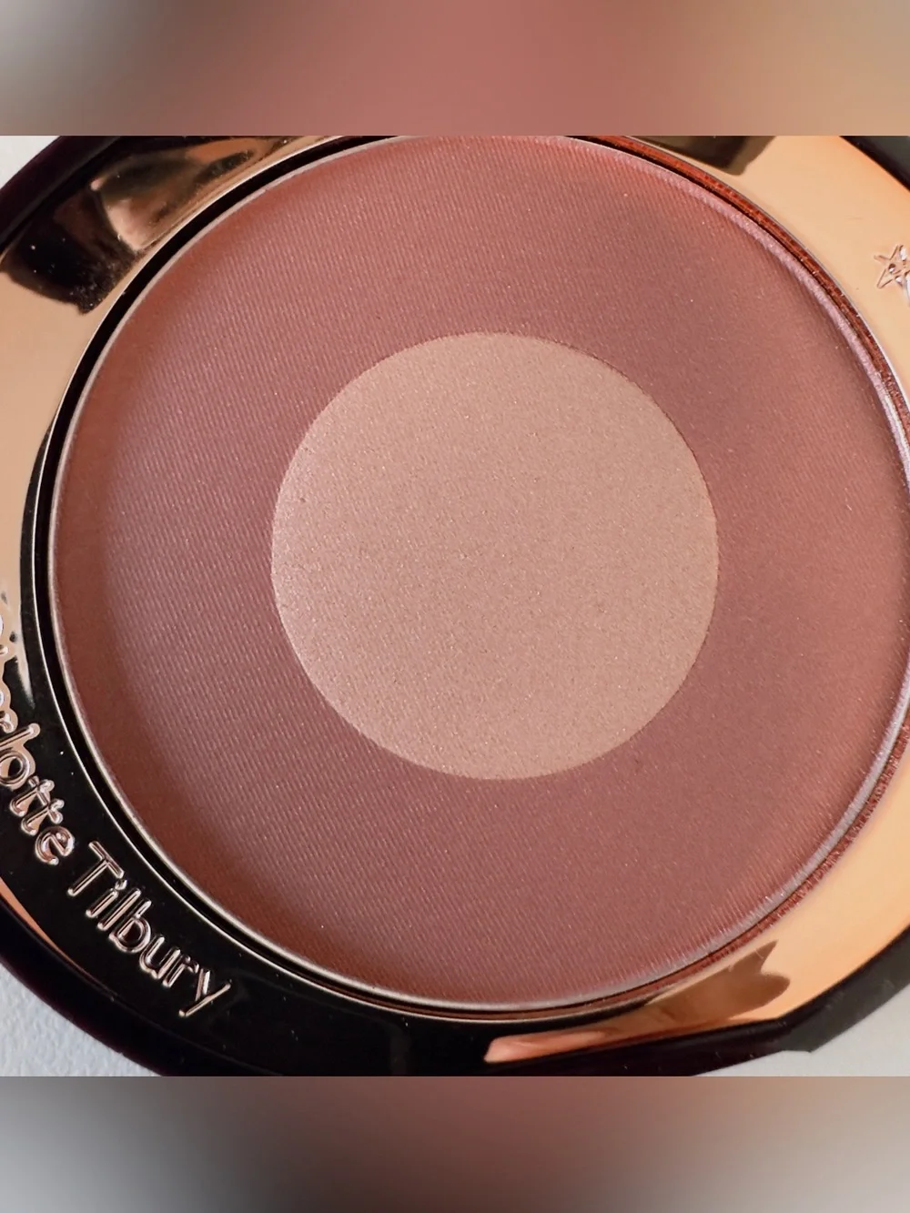 Charlotte Tilbury charlotte tilbury