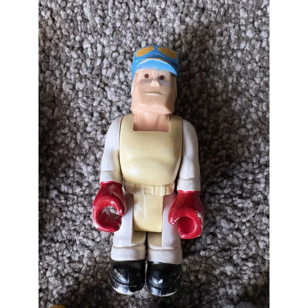 Fisher-Price product vintage