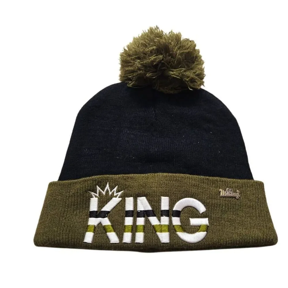 Mazaj King Mens hat OS
