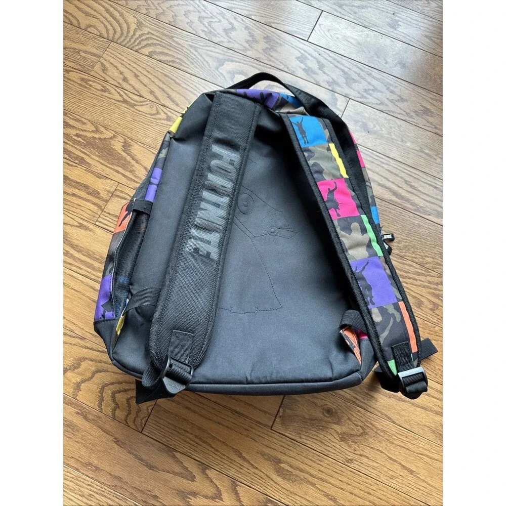 Fortnite FN1000-343 Kids' Big Multiplier Backpack - Multicolor