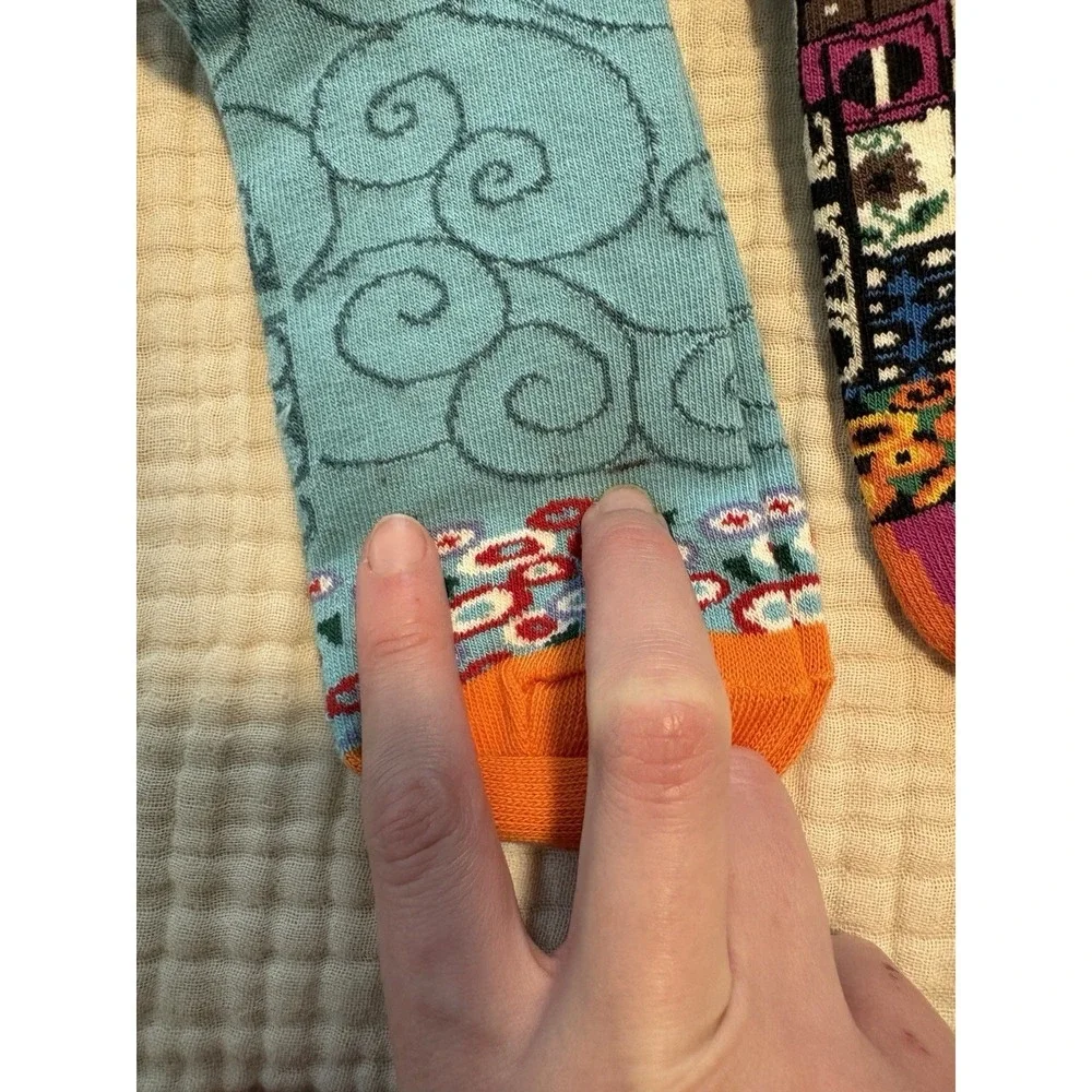 Ozone Socks there are