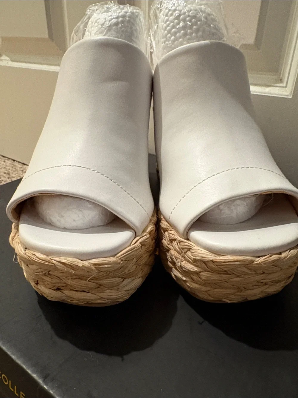 Lulus 3inch wedges