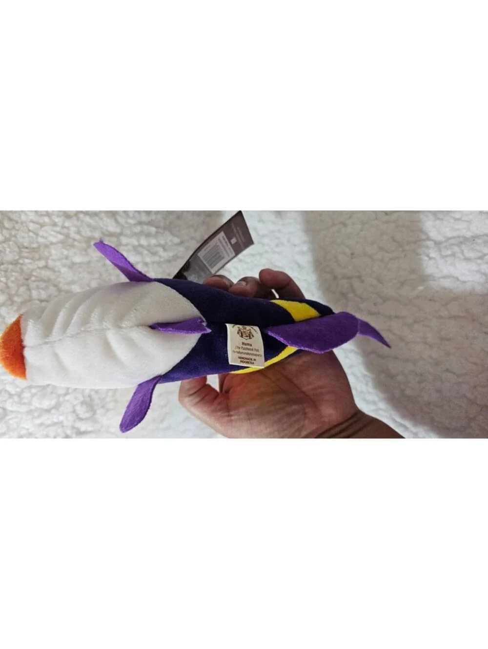 N/A perfect making stuffed
