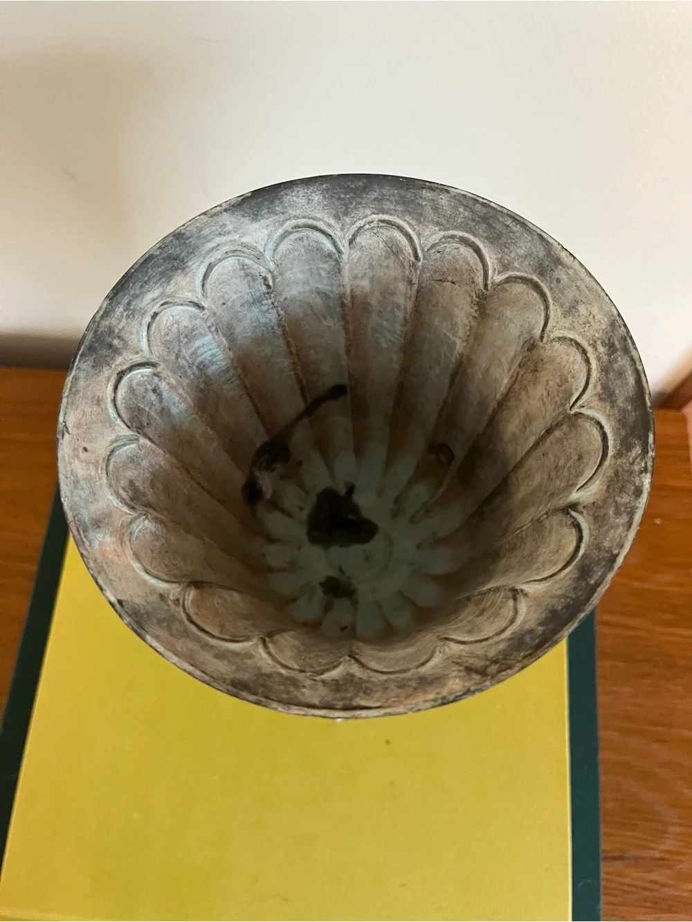N/A classic pedestal