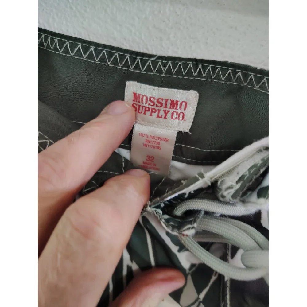 Mossimo Supply Co. mossimo supply