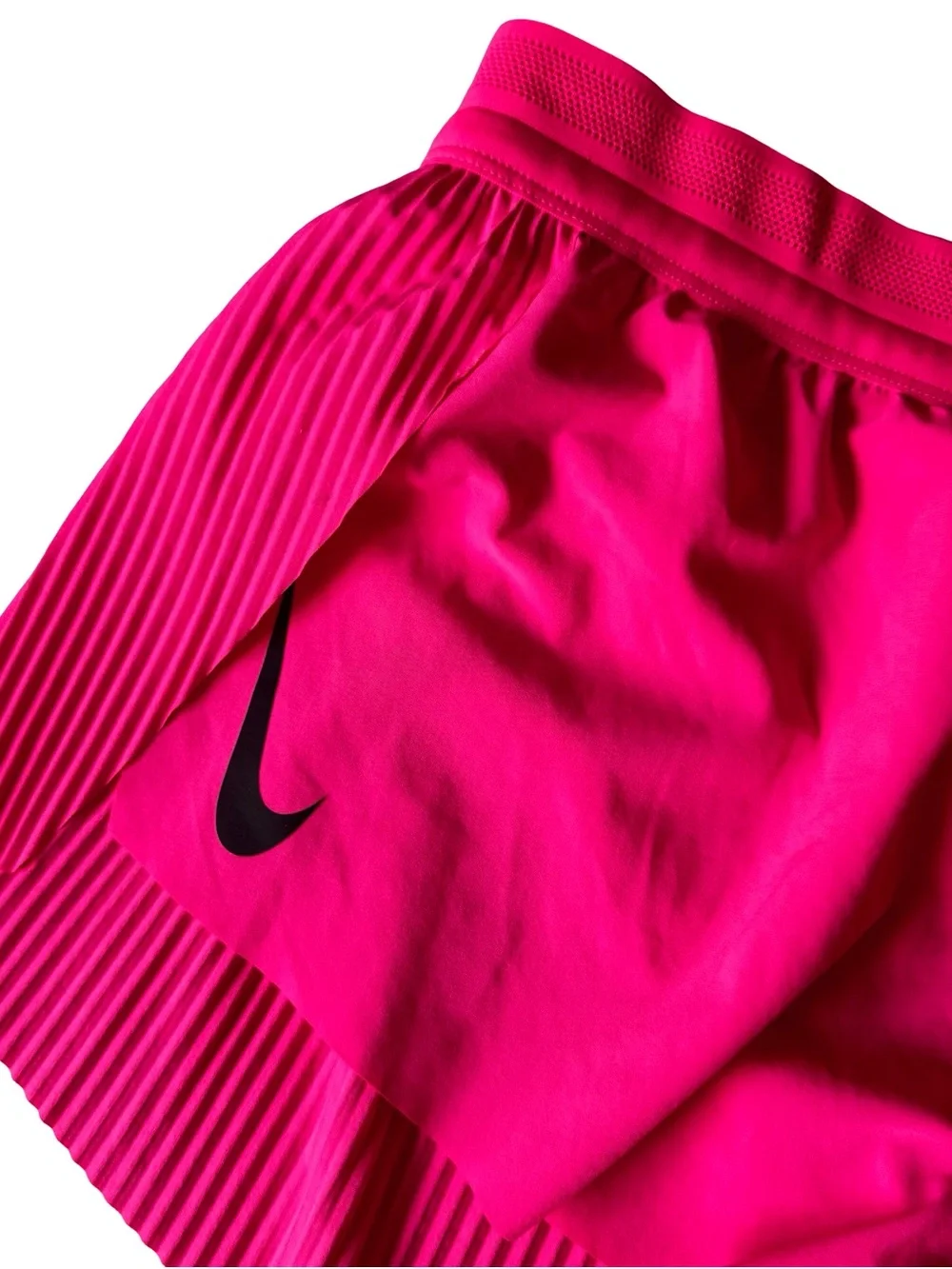 Nike AeroSwift Women’s Dri-FIT ADV Mid-Rise 3” Brief-Lined Running Short Size M