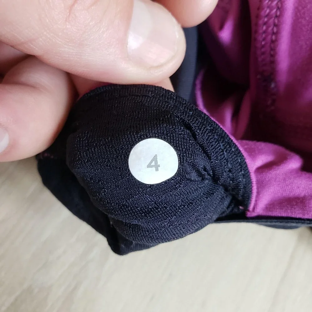 lululemon athletica release date