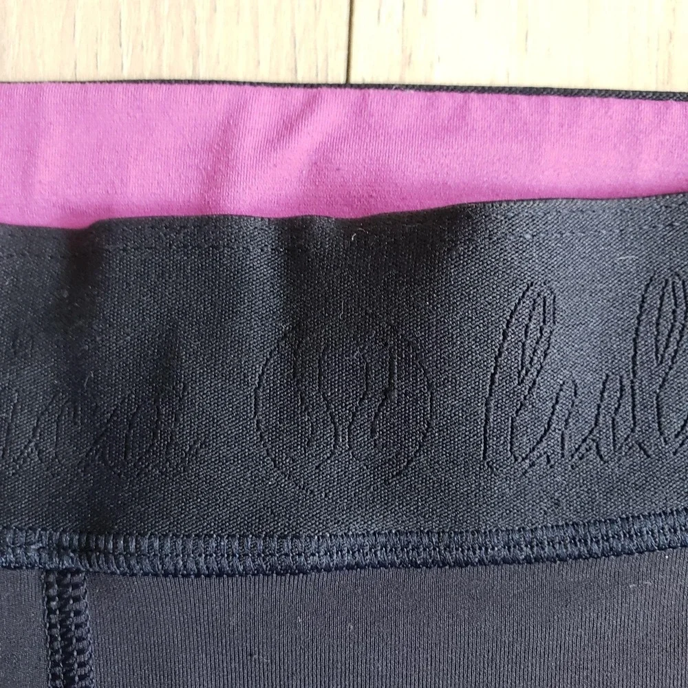 lululemon athletica release date