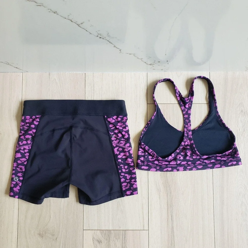 lululemon athletica release date