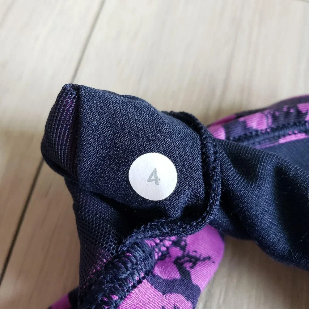 lululemon athletica release date