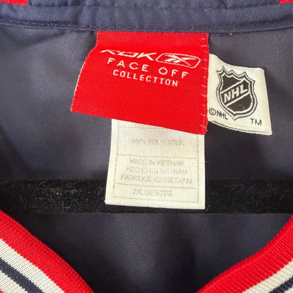 NHL get ready