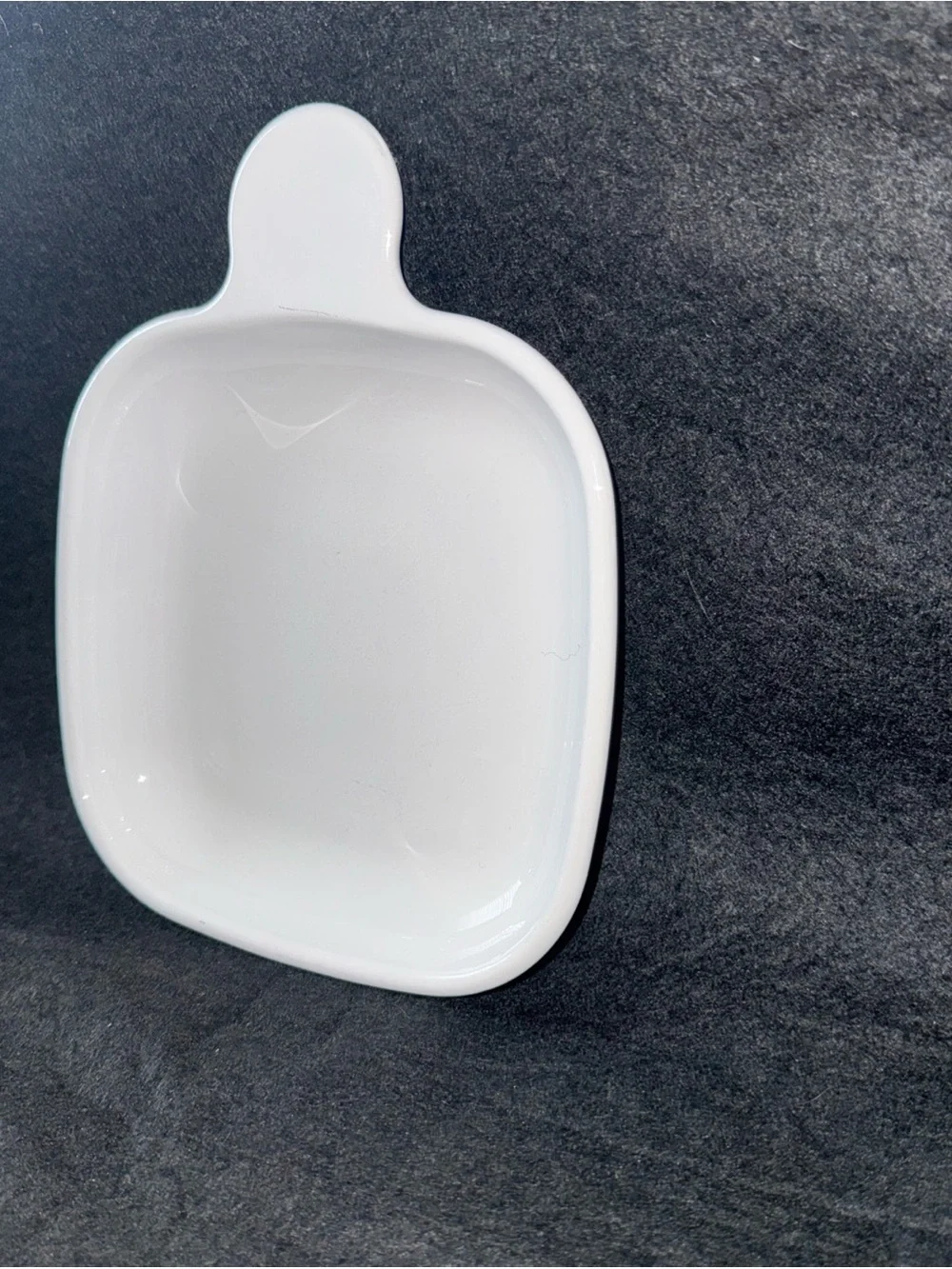 Corningware plate lunch handle