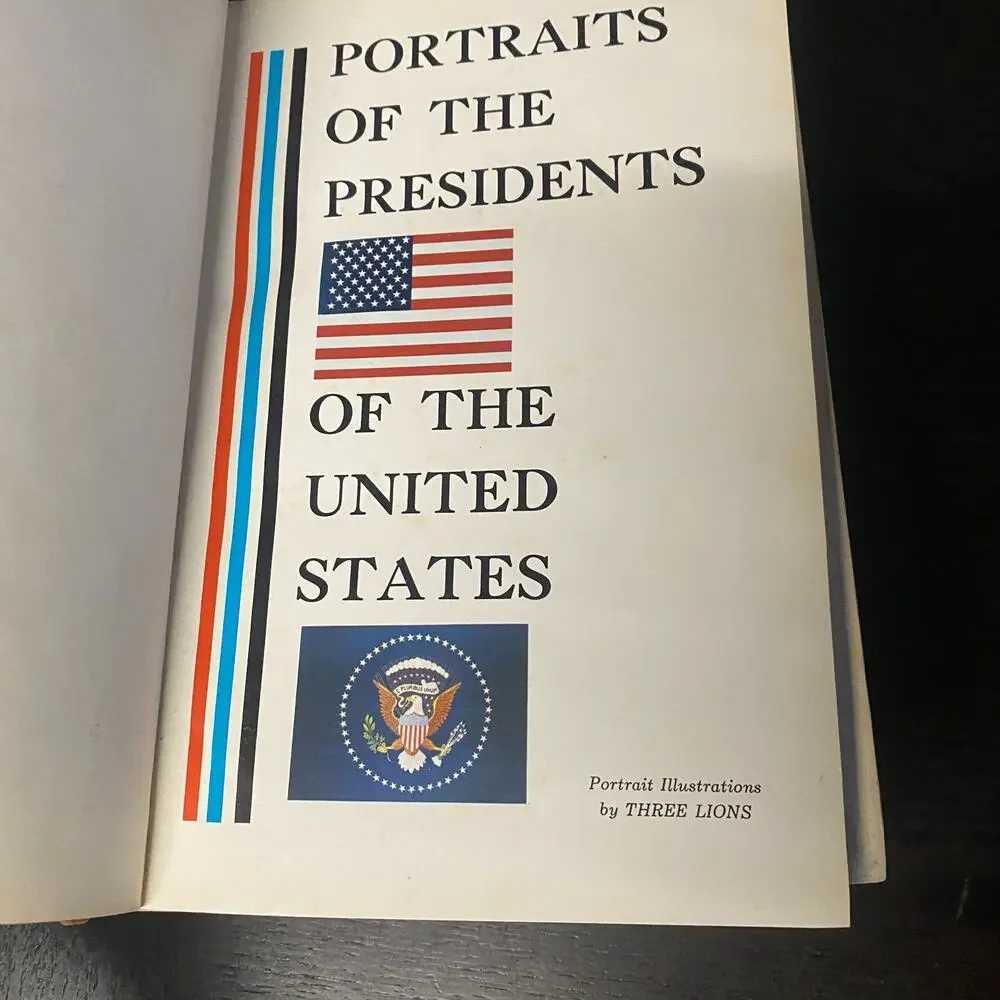 Unbranded 1966 dictionary encyclopedic