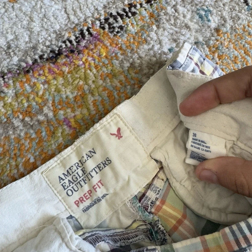 American Eagle Outfitters vintage american