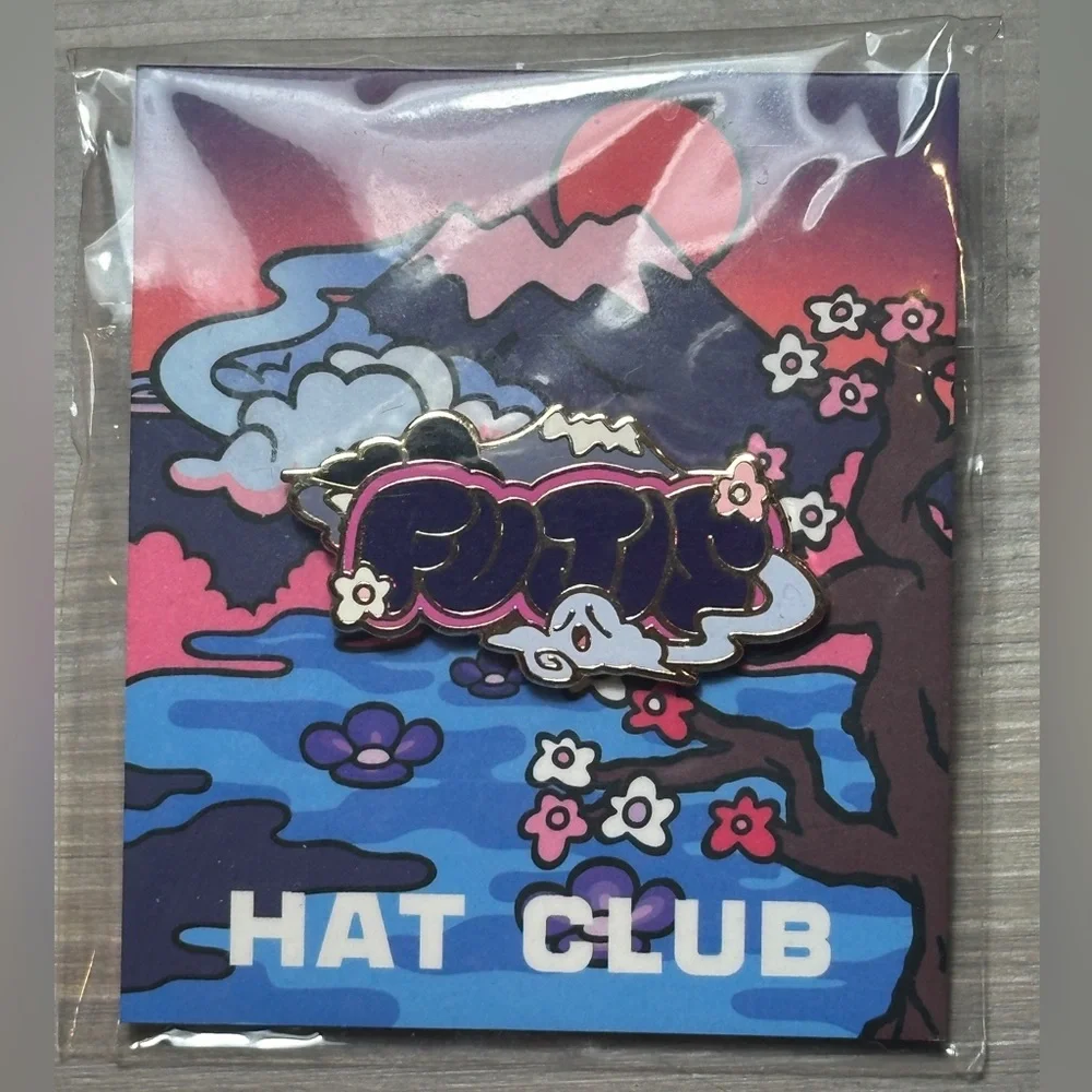 Jacob hat club