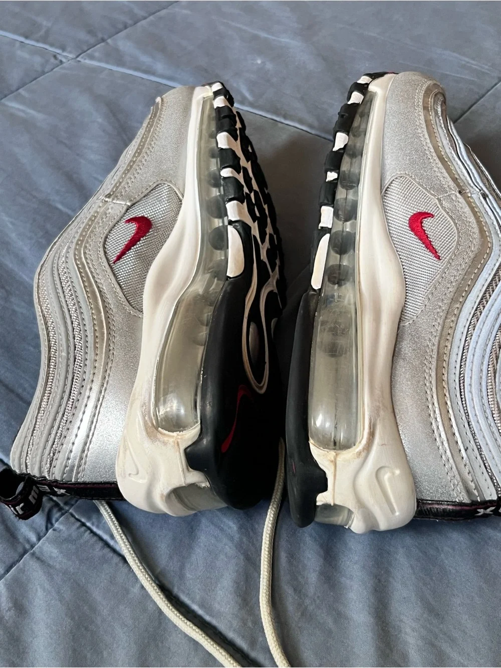 Nike Air Max 97