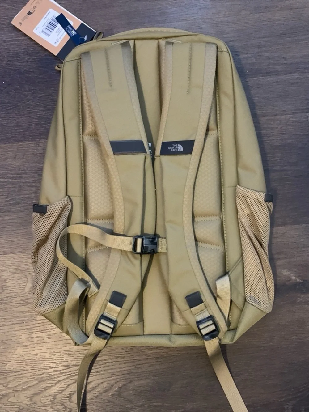 The North Face durable everyday