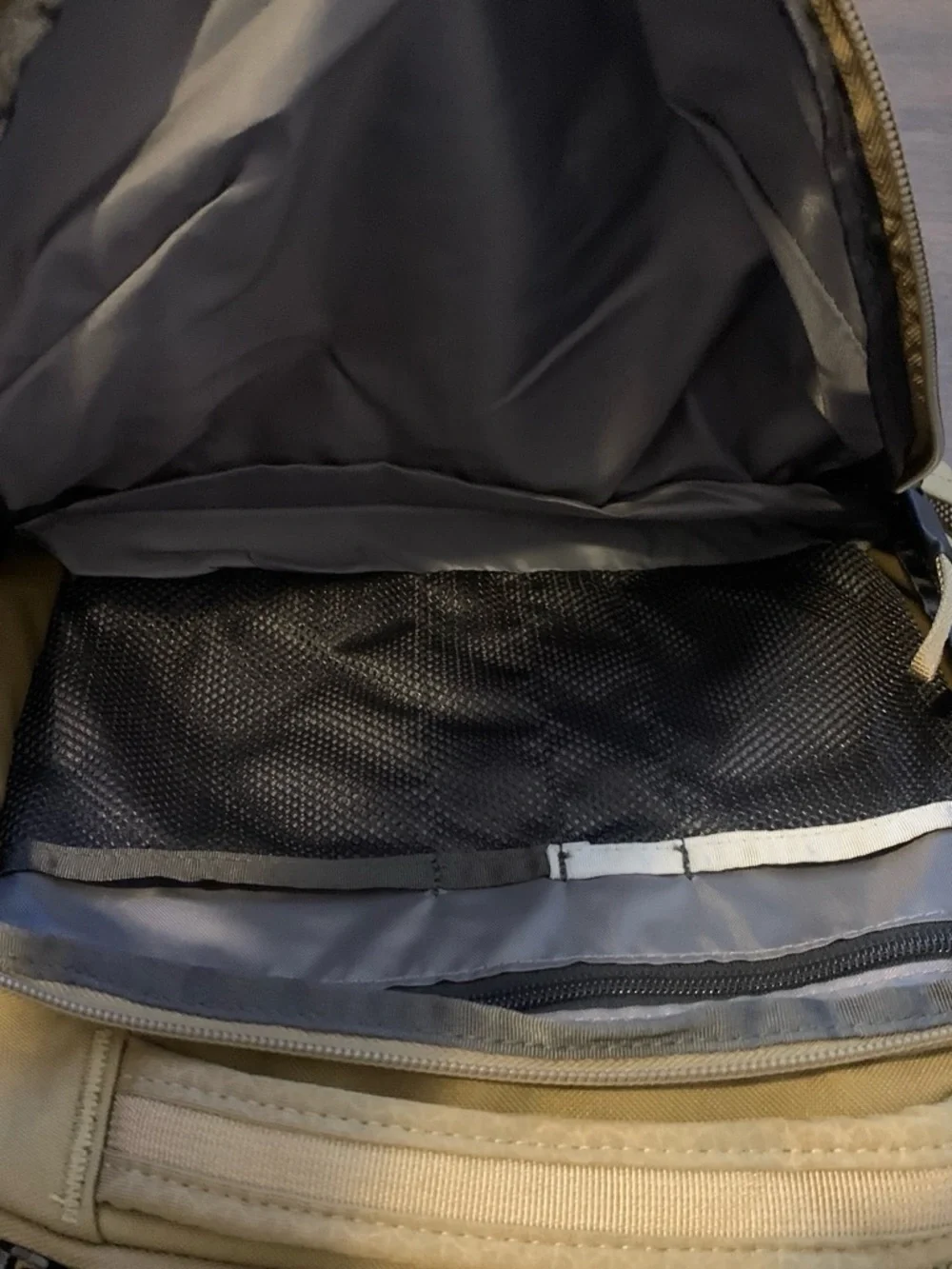 The North Face durable everyday