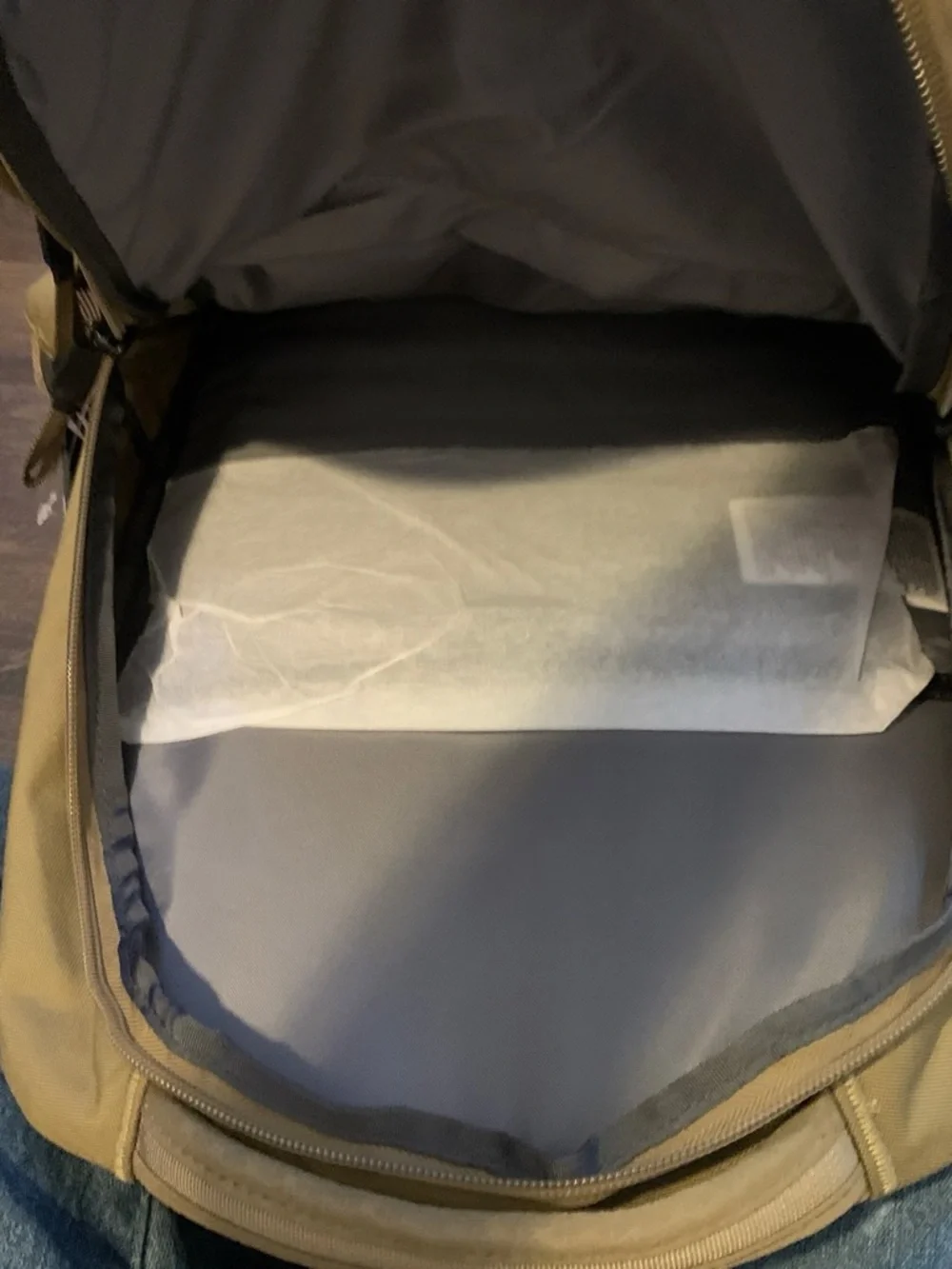 The North Face durable everyday