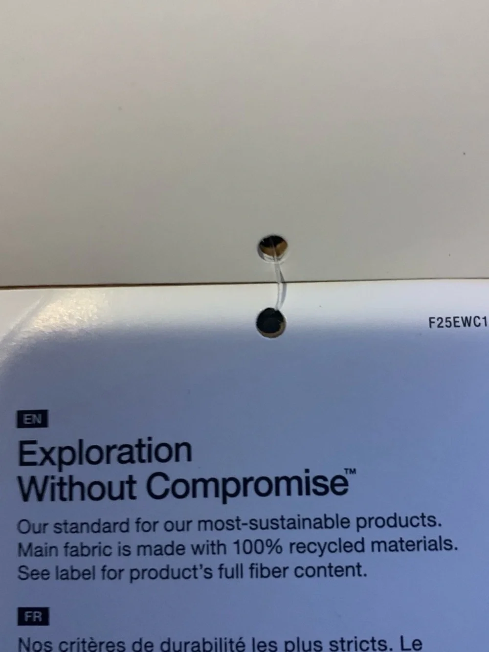 The North Face durable everyday