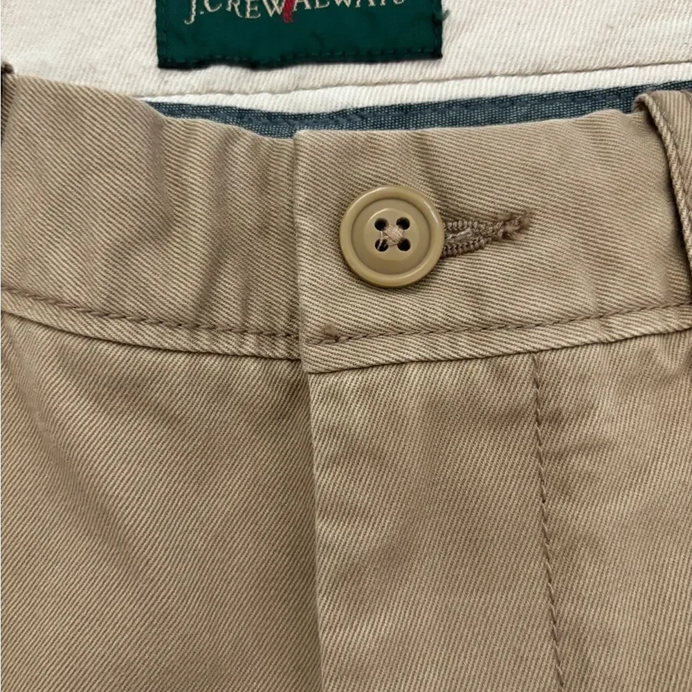 J. Crew new without