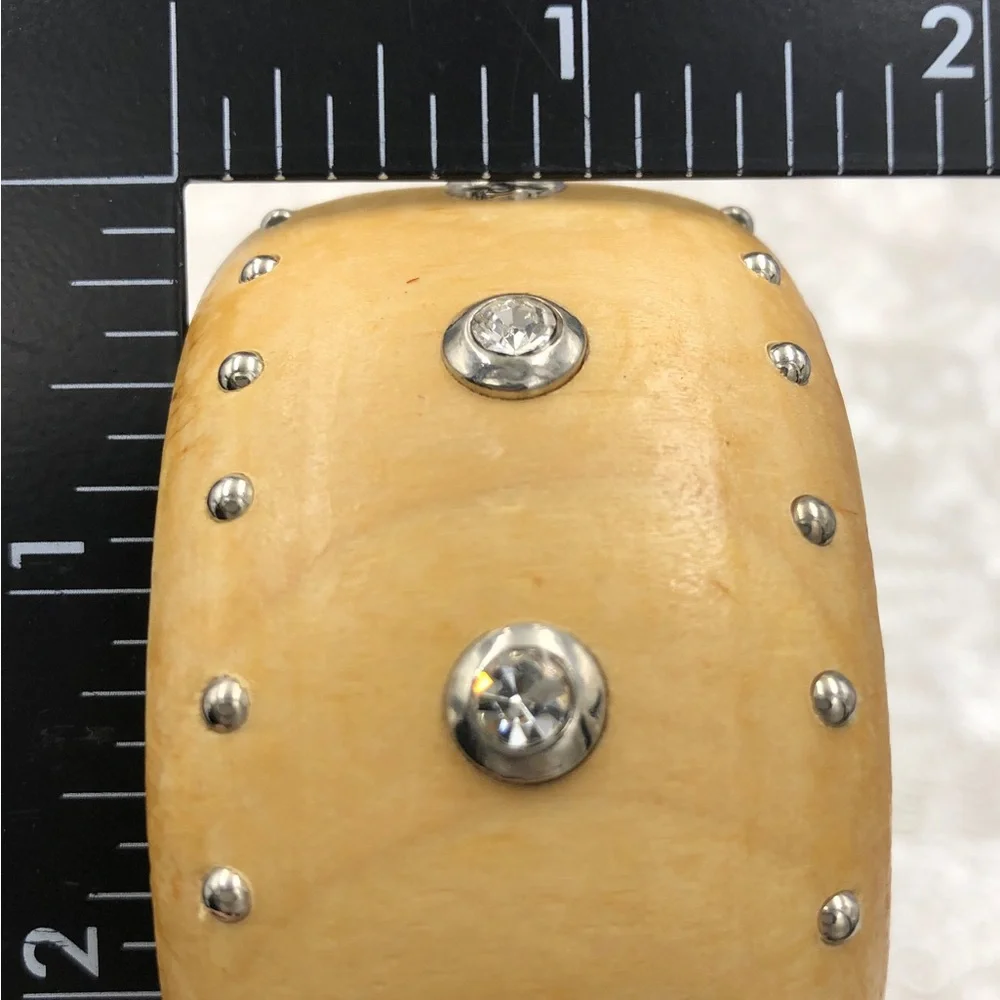 Fashion Jewelry genuine wood